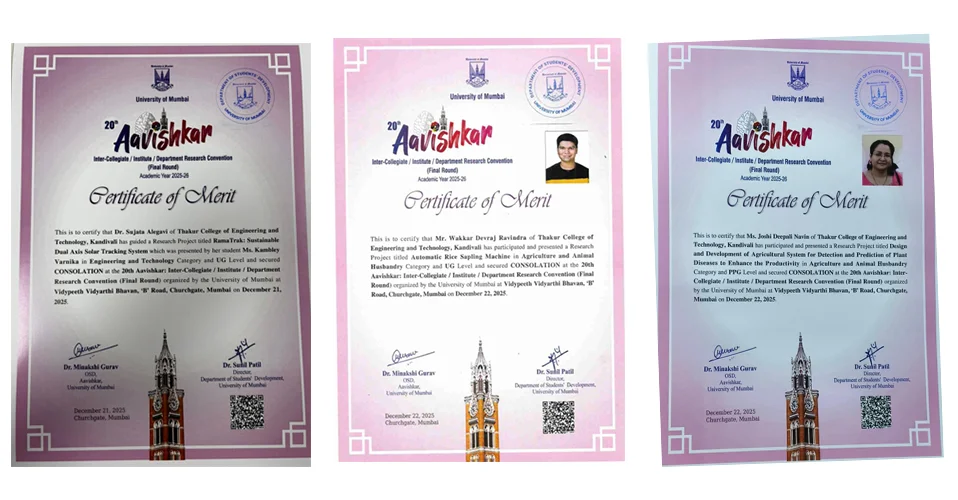 Scholarship